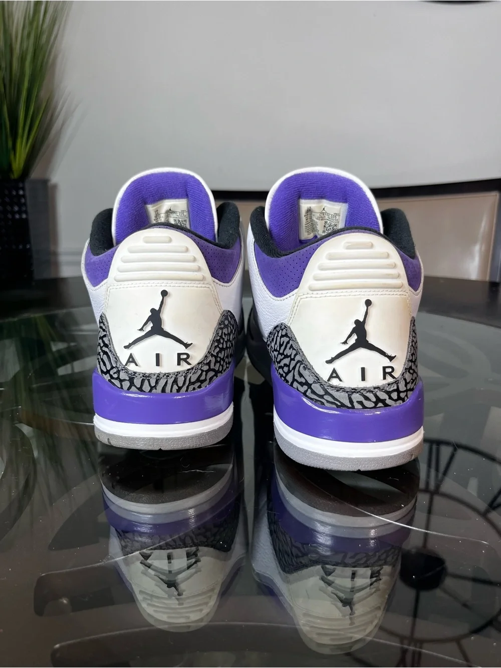 Jordan good used